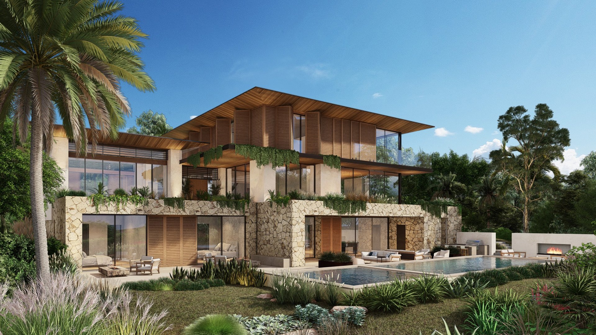 Best Gated Community in San Diego — Foxhill La Jolla